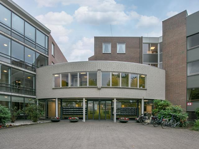 Appartement te huur in Genemuiden, Overijssel