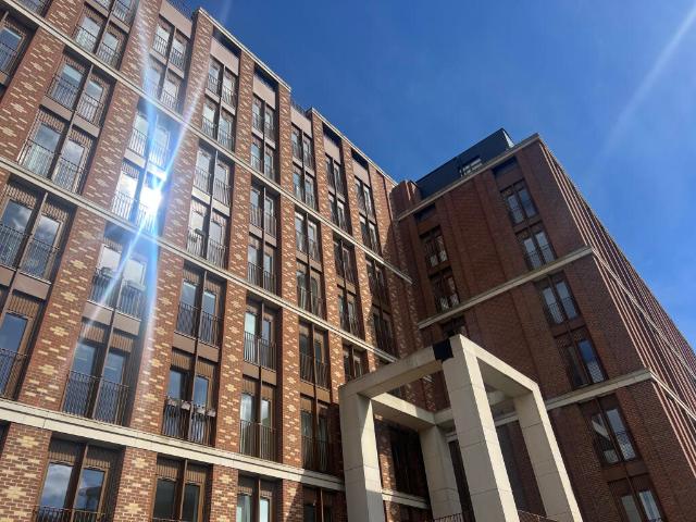 Apartment for rent in Victoria, Isle Of Man