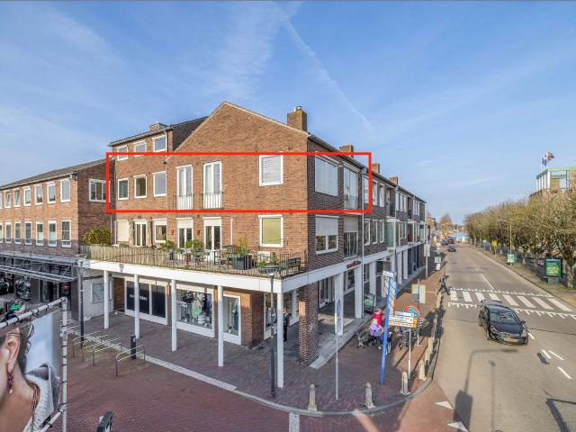 Appartement te huur in Aalsmeer, Noord Holland