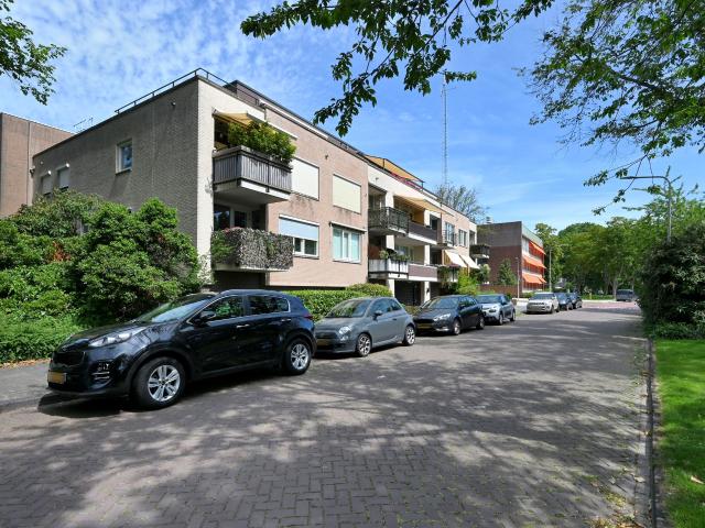 Appartement te huur in Wassenaar, Zuid Holland
