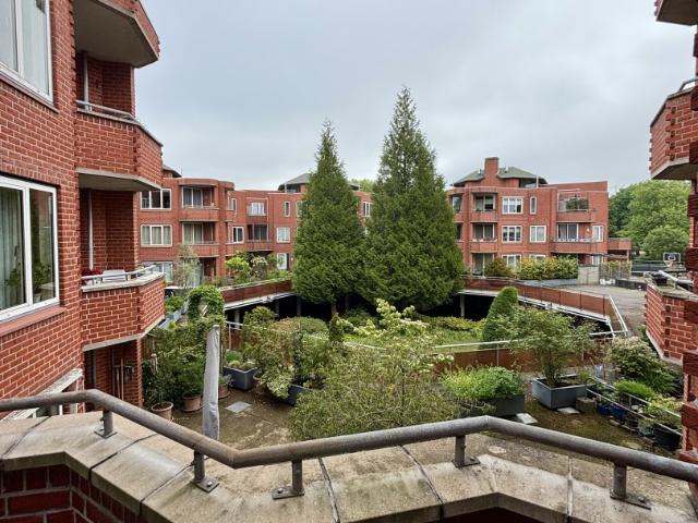 Appartement te huur in Oostgaarde, Capelle Aan Den Ijssel