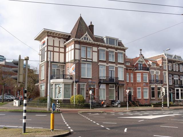 Appartement te huur in Centrum, Arnhem