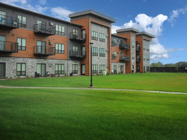 Apartment for rent in Zimmerman