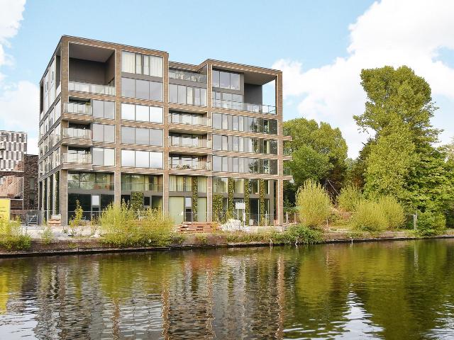 Appartement te huur in Binckhorst, Laak