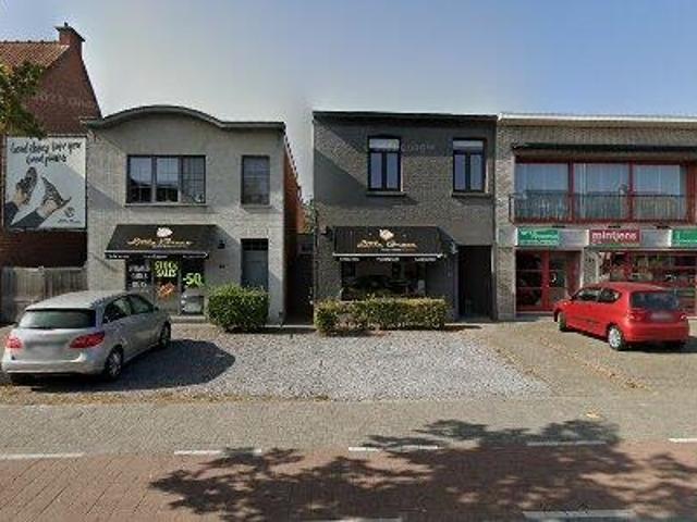 Appartement location à Sint-Antonius, Zoersel