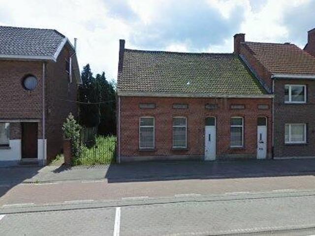 Appartement location à Zoersel, Antwerpen