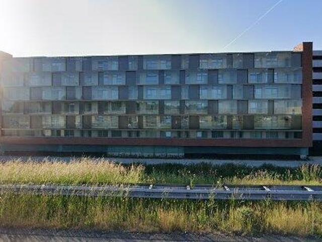 Appartement te huur in Zoeterwoude, Zoeterwoude-rijndijk