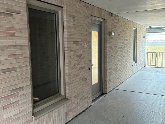 Appartement te huur in Zoeterwoude, Zoeterwoude-rijndijk