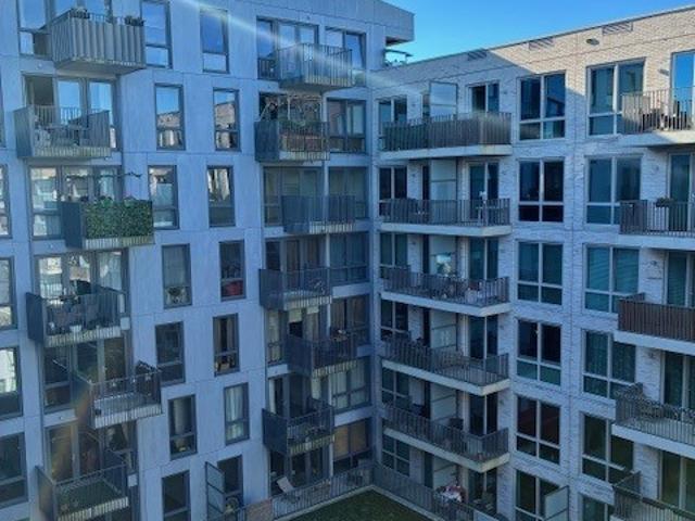 Appartement te huur in Zoeterwoude, Zoeterwoude-rijndijk
