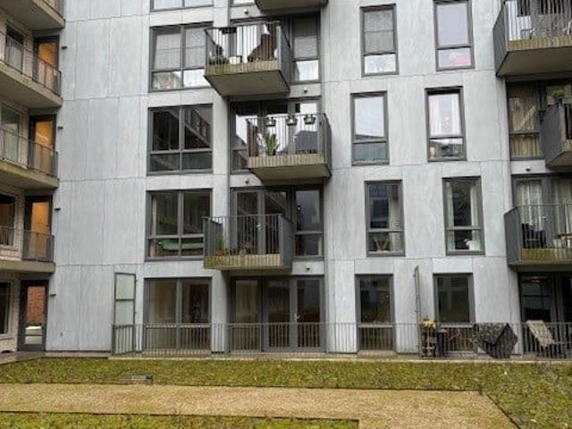 Appartement te huur in Zoeterwoude, Zoeterwoude-rijndijk