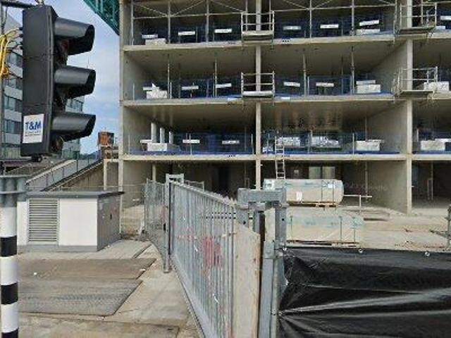 Appartement te huur in Zoeterwoude, Zoeterwoude-rijndijk