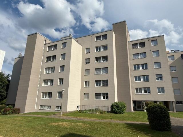 Apartment kaufen in Zofingen, Aargau