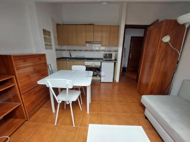 Apartamento en alquiler en Ribaforada, Navarra