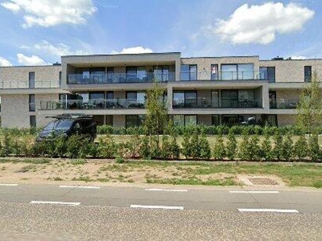 Appartement location à Zonhoven, Limburg