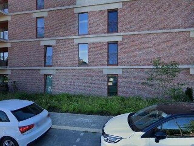 Appartement location à Zonhoven, Limburg