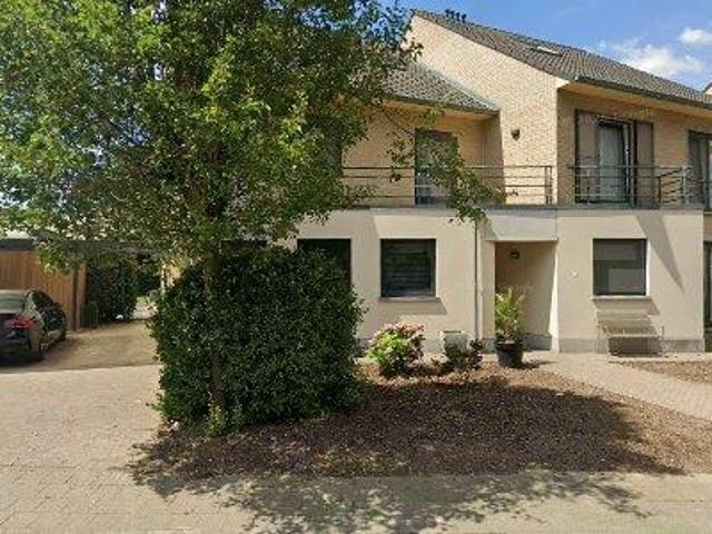 Appartement location à Zonhoven, Limburg