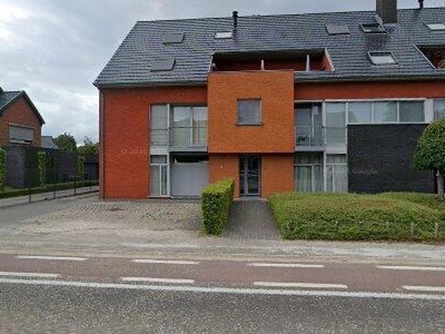 Appartement location à Zonhoven, Limburg