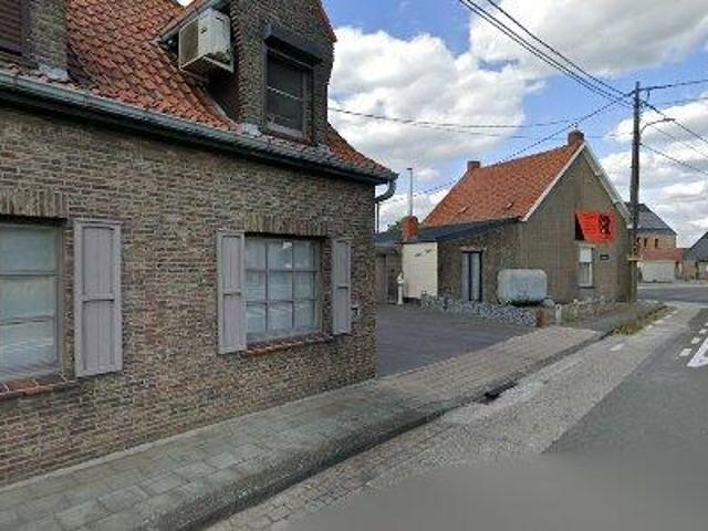 Appartement location à Zonnebeke, West-Vlaanderen