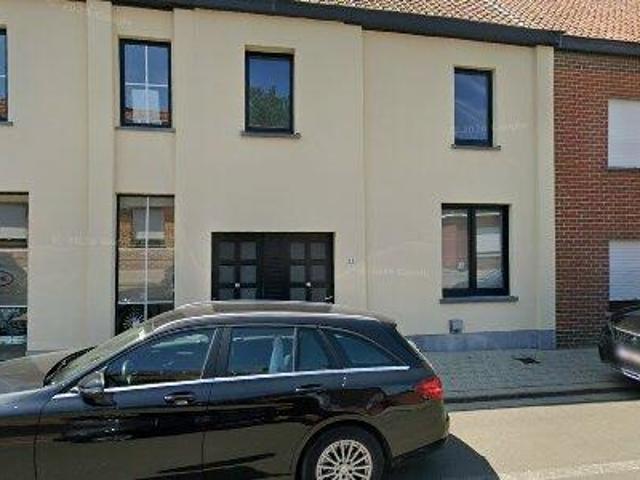 Appartement location à Zonnebeke, West-Vlaanderen