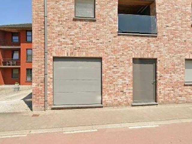 Appartement location à Zonnebeke, West-Vlaanderen