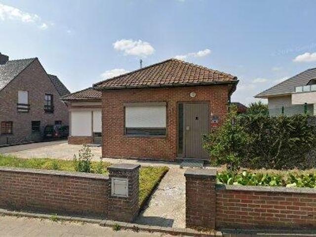 Appartement location à Zonnebeke, West-Vlaanderen