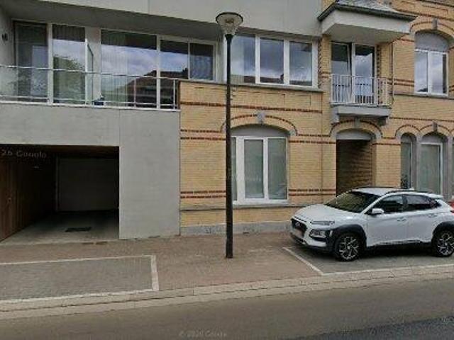 Appartement location à Zonnebeke, West-Vlaanderen