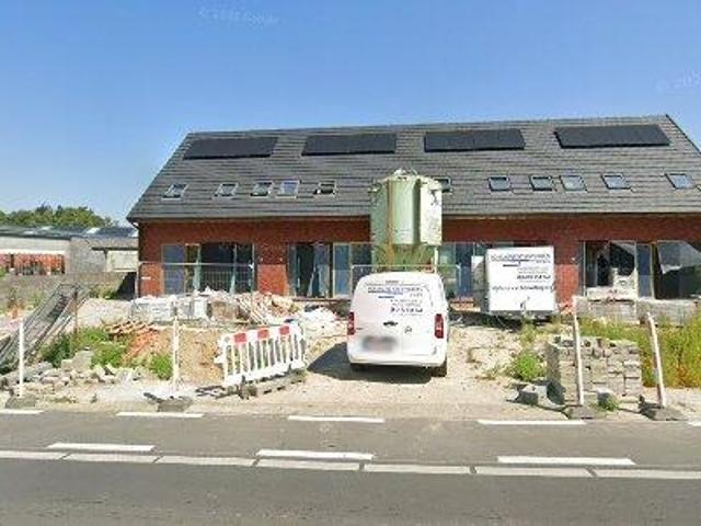 Appartement location à Zonnebeke, West-Vlaanderen
