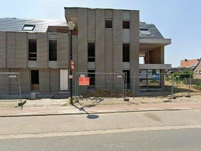 Appartement location à Zonnebeke, West-Vlaanderen