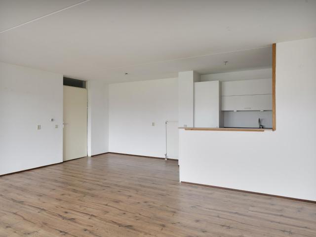 Appartement te huur in Papendrecht