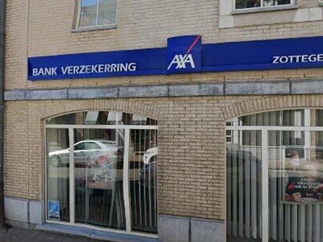 Appartement location à Zottegem, Oost-Vlaanderen