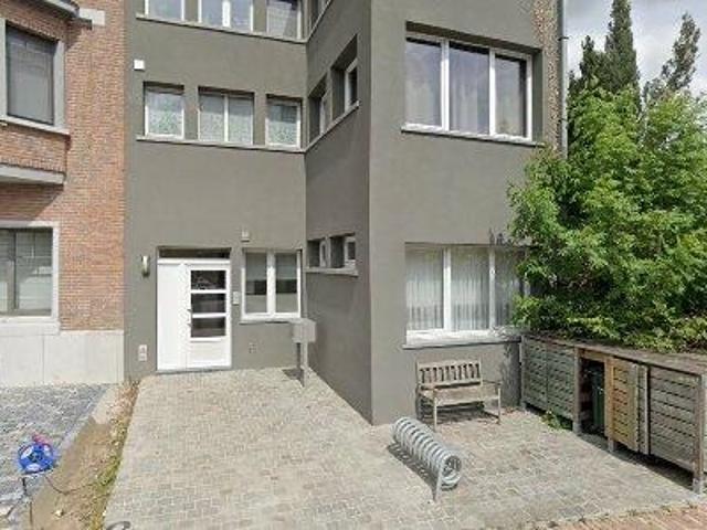 Appartement location à Nederbrakel, Oost-Vlaanderen