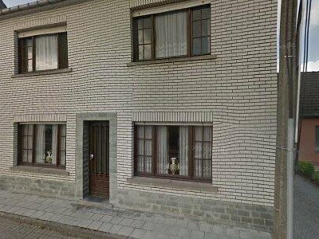 Appartement location à Parike, Oost-Vlaanderen