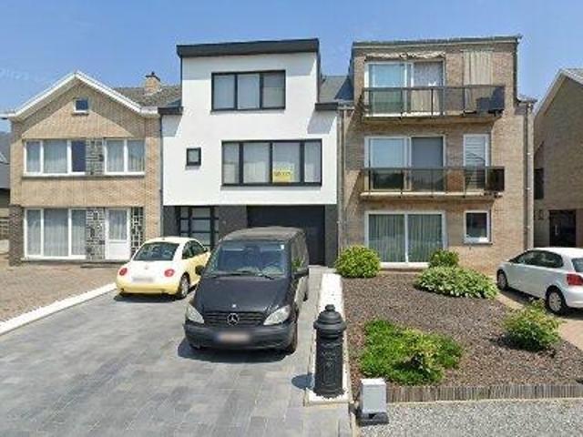 Appartement location à Strijpen, Oost-Vlaanderen