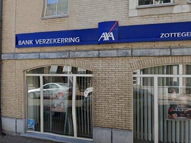 Appartement location à Zottegem, Oost-Vlaanderen
