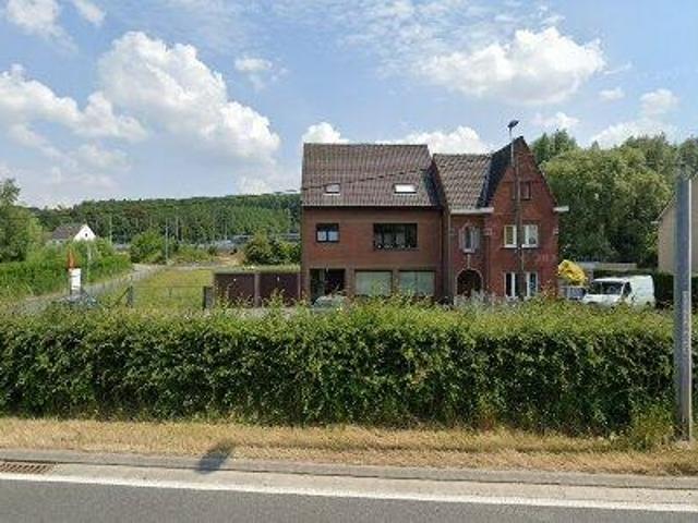 Appartement location à Nederbrakel, Oost-Vlaanderen