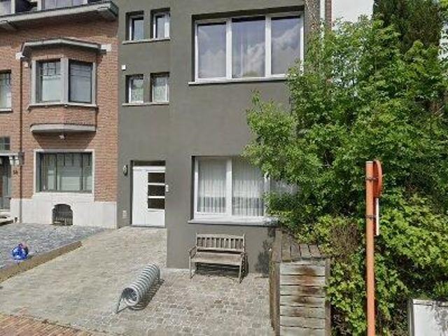 Appartement location à Nederbrakel, Oost-Vlaanderen