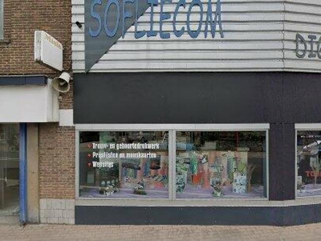 Appartement location à Strijpen, Oost-Vlaanderen