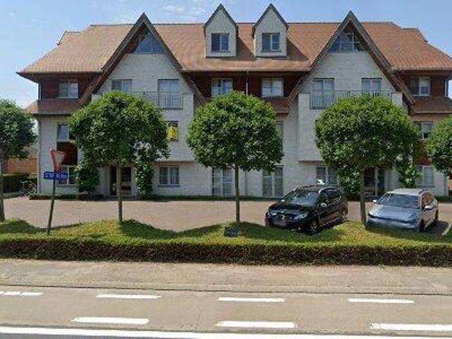 Appartement location à Velzeke-Ruddershove, Oost-Vlaanderen