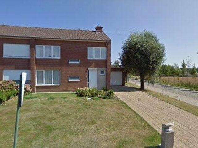 Appartement location à Velzeke-Ruddershove, Oost-Vlaanderen