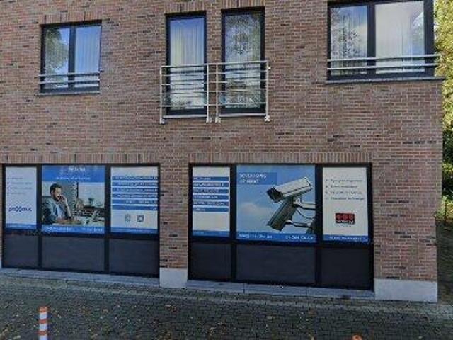 Appartement location à Grotenberge, Oost-Vlaanderen