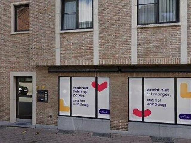 Appartement location à Zottegem, Oost-Vlaanderen