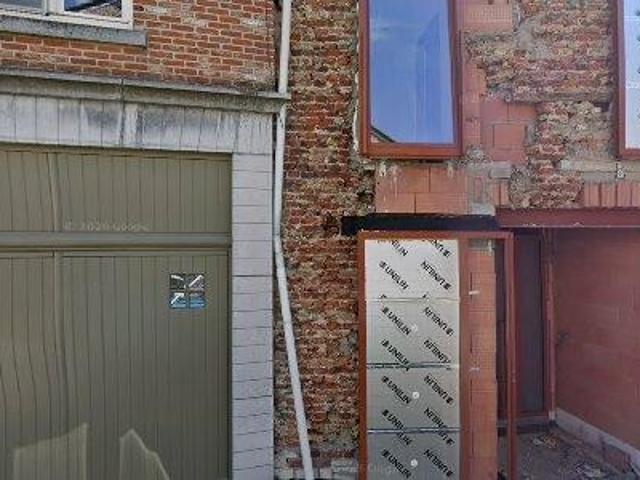 Appartement location à Zoutleeuw, Brabant