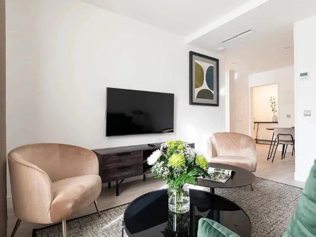 Apartment kaufen