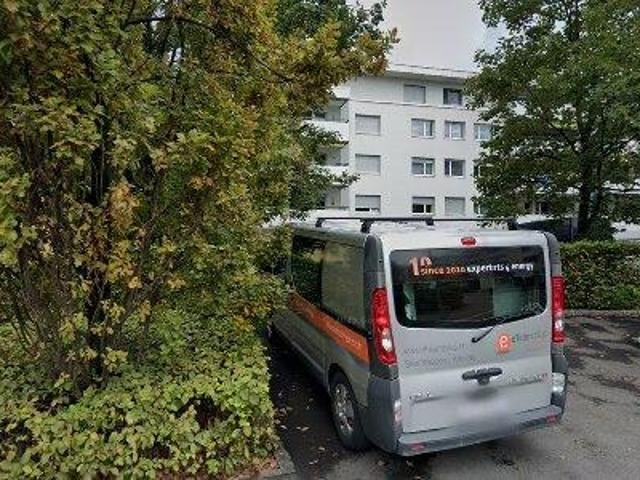 Apartment mieten in Oberwil bei Zug, Zug