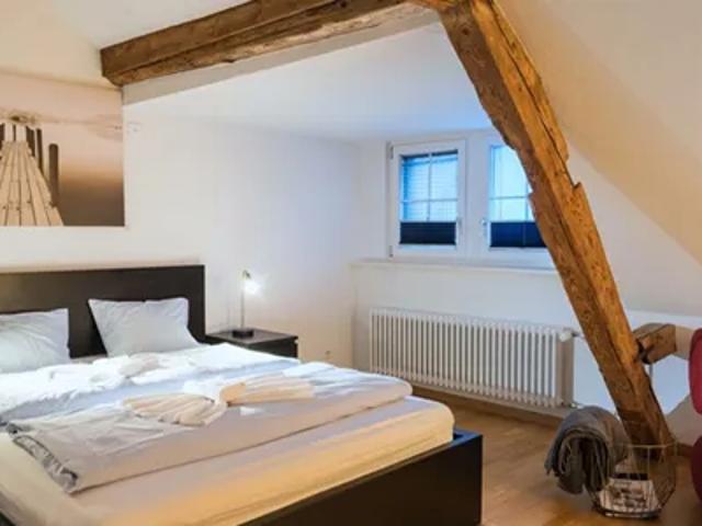 Apartment mieten in Oberwil bei Zug, Zug