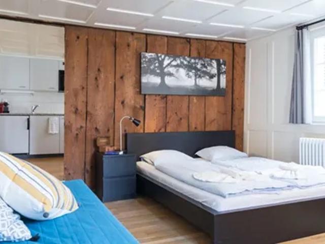 Apartment mieten in Oberwil bei Zug, Zug