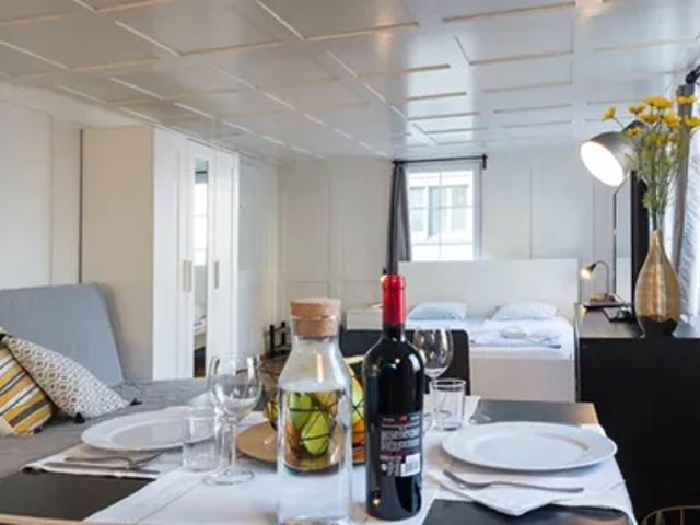 Apartment mieten in Oberwil bei Zug, Zug
