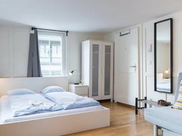 Apartment mieten in Oberwil bei Zug, Zug