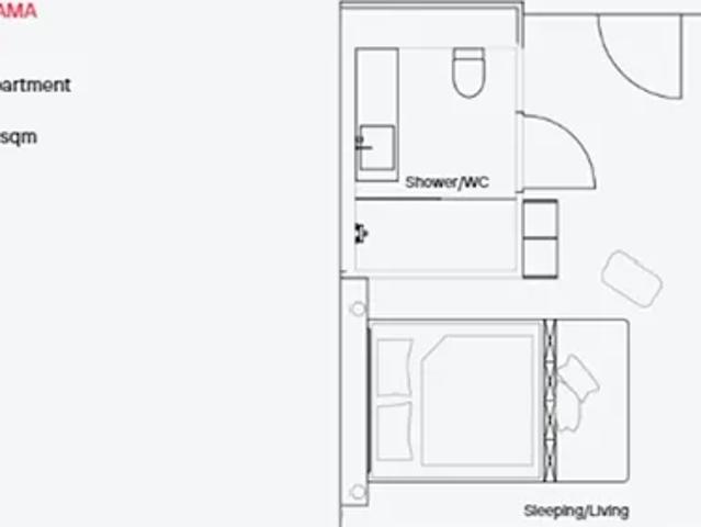 Apartment mieten in Zug, Oberwil bei Zug