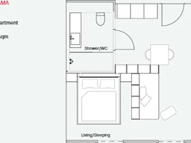 Apartment mieten in Oberwil bei Zug, Zug